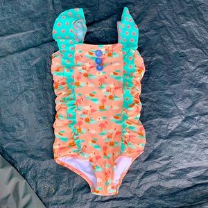 Matilda Jane Swimsuit size 6